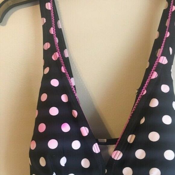 New Directions Medium one piece swim suit - Picture 2 of 5